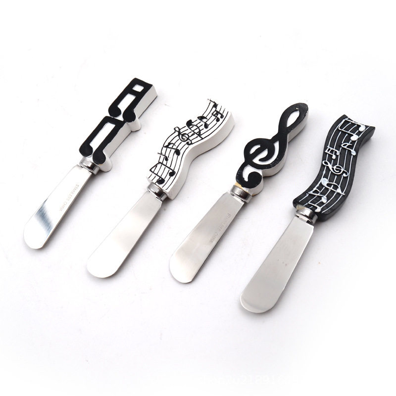 Cheese knives sets